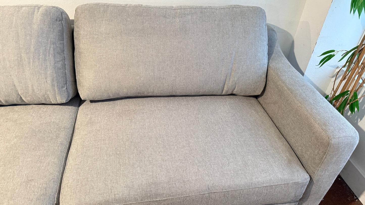 Liquidation Costco Coddle Aspen Convertible Sleeper Couch