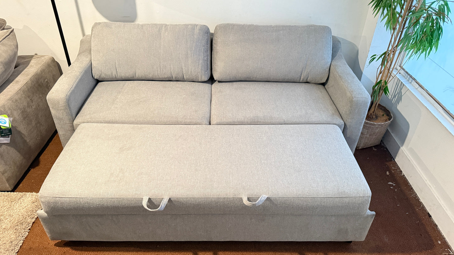 Liquidation Costco Coddle Aspen Convertible Sleeper Couch