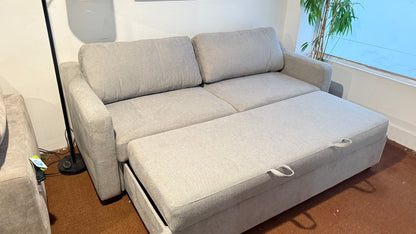 Liquidation Costco Coddle Aspen Convertible Sleeper Couch