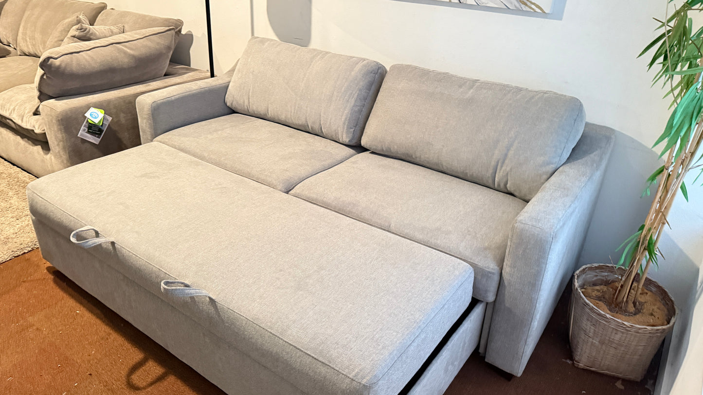 Liquidation Costco Coddle Aspen Convertible Sleeper Couch