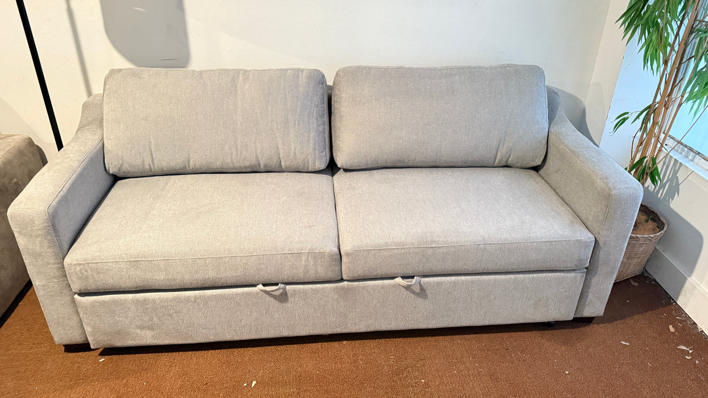 Liquidation Costco Coddle Aspen Convertible Sleeper Couch
