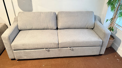 Liquidation Costco Coddle Aspen Convertible Sleeper Couch