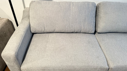 Liquidation Costco Coddle Aspen Convertible Sleeper Couch