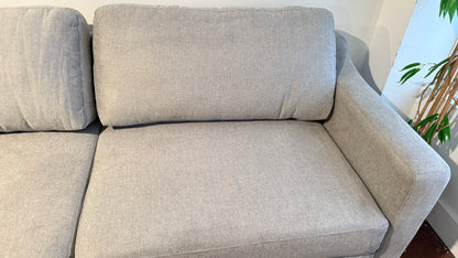 Liquidation Costco Coddle Aspen Convertible Sleeper Couch