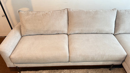 Liquidation Costco Myla Sectional Couch