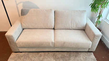 Liquidation Thomasville Maya Queen Sleeper Couch