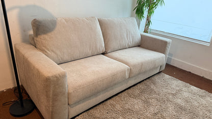 Liquidation Thomasville Maya Queen Sleeper Couch