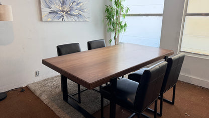Liquidation Costco Tatum Dining Set