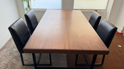 Liquidation Costco Tatum Dining Set